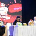 Silaturahmi Kebangsaan di Kediri, Gus Miftah: Mbak Vinanda – Gus Qowim Calone pak Prabowo