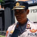 Sikap Humanis Dalam Kritisi Pemerintahan, Kabag ops: Apresiasi LSM saroja
