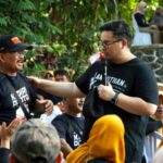 Atasi Masalah Gas Elpiji 3 Kg, Mas Dhito Bakal Terapkan Sistem Trade In