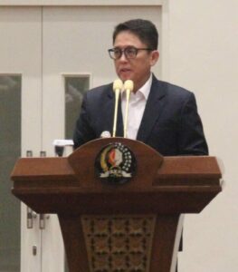 APBD Bojonegoro 2025 Fokus Pemerataan Kesejahteraan