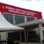 Tingkatkan Pelayanan Kesehatan Untuk Masyarakat, Polri Bangun 13 RS Bhayangkara selama 2014-2024