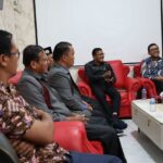 Pjs Bupati Toba Minta FKUB Ajak Masyarakat Aktif di Pilkada, Agar Dapat Pemimpin Sesuai Harapan