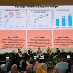 Kolaborasi Sukses: Rapor Pendidikan Bulungan Meningkat