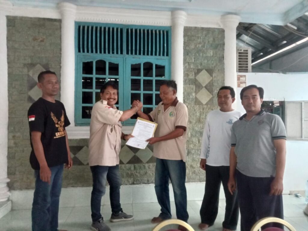 GNPPI DPD Cirebon Raya Resmi Terbentuk