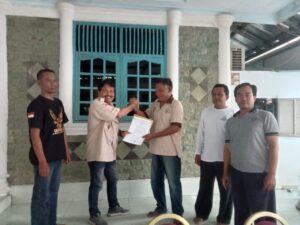 GNPPI DPD Cirebon Raya Resmi Terbentuk