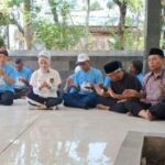 Nguri-Nguri Tradisi dan Budaya, Mbah Tugu: Siap Menangkan Paslon No. 1 Vinanda – Gus Qowim