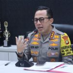 Operasi Zebra Dimulai, Ada 14 Jenis Pelanggaran di Sasar