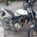 Polsek Habinsara Berhasil Menangkap Pelaku Curanmor di Kamar Kos Balige