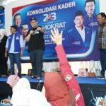 Mas Dhito Minta Kebijakan Zonasi Dikaji Ulang