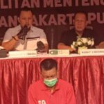 Polres Jakpus Ringkus Tiga Penjambret Handphone di Stadion Madya, Satu Pelaku Dinyatakan DPO