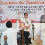 Samakan Persepsi dengan Pusat, Mas Dhito Usung Program Makan Bergizi Bagi 30.000 Pelajar PAUD