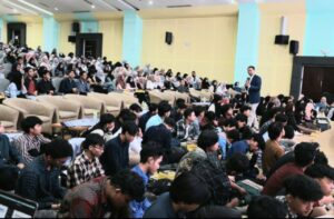 Tingkat Keberkerjaan Alumni Tinggi, Indikator Keberhasil Kurikulum Merdeka