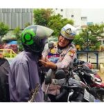 Hari Pertama Operasi Zebra Jaya, Polisi Temukan 194 Pelanggaran
