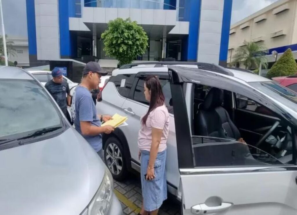 Lakukan Penipuan dan Penggelapan Beras Berkedok BPNT, Warga Pare Ditangkap di Balikpapan