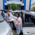 Lakukan Penipuan dan Penggelapan Beras Berkedok BPNT, Warga Pare Ditangkap di Balikpapan