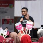 Mas Dhito Dorong Kader Desa Berwirausaha