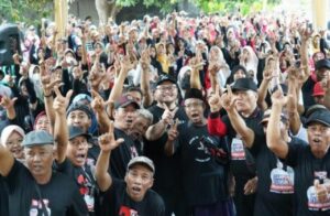 Program Percepatan Penanganan APS di Era Mas Dhito Diapresiasi Warga