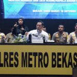 Rugikan Negara 160 T, Polres Metro Bekasi Berhasil Tangkap Mafia Tanah