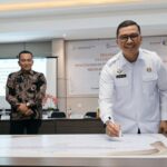 Pjs Bupati Toba Dorong Sinergi Instansi untuk Tingkatkan Indeks Pembangunan Statistik