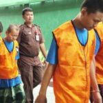 Penculikan di Sukorame Kota Kediri, Hari ini Pelaku Jalani Sidang Perdana
