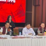 Bareskrim Polri ungkap Jaringan Narkoba Wilayah Jambi H dan DS
