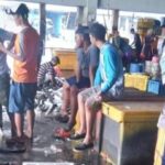 Langka Ikan, Pedagang Pasar Ikan Lamongan Mengeluh