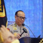 SSDM Polri Luncurkan Super Apps Satu SDM, Inovasi Perkuat Manajemen SDM Polri