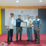 PJS Menyediakan Pendidikan dan Perlindungan Untuk Jurnalis Media Online di Indonesia