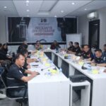Workshop Fotografi dan Videografi Serta Penghargaan yang Berprestasi oleh Bidhumas Polda Meto Jaya