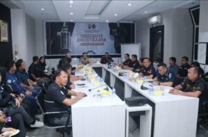 Workshop Fotografi dan Videografi Serta Penghargaan yang Berprestasi oleh Bidhumas Polda Meto Jaya