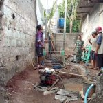 Berikan Manfaat untuk Warga, TMMD 122 Kodim 0507/Bekasi Bangun 3 Titik Sumur Bor Sebagai Program Unggulan KASAD