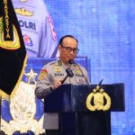 Tingkatkan Kemampuan Bahasa Inggris Personel, SSDM Polri Luncurkan Aplikasi Digital Police English Training