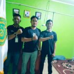 Ini Pesan Sekretaris Umum DPP FRJRI Pada Kegiatan Silaturahmi
