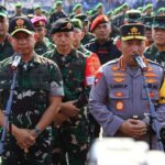 Kapolri Pastikan Siap Amankan dan Kawal Rute Pelantikan Presiden