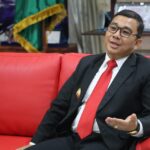 Harhubnas 2024, Dishub Sumut Gelar Fun Walk 4K dan Rakornis FLLAJ di Balige