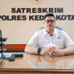 Pelaku Perampokan Lewat Aplikasi Michat di Hotel Charis Kediri Terancam di Bui 5 Tahun