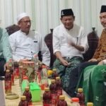 Ghofur – Firosya Didukung Penuh Warga Nahdliyin Pada Pilkada Lamongan 2024