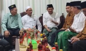 Ghofur – Firosya Didukung Penuh Warga Nahdliyin Pada Pilkada Lamongan 2024