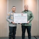 Polri dan Grab Perkuat Kolaborasi untuk Pelayanan Optimal bagi Masyarakat