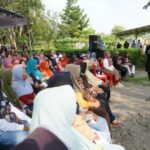 Mas Dhito Bakal Fasilitasi PTT Berwirausaha