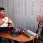 Hindari Celah Kejahatan Digital, Pemkot Kediri Berikan Literasi Kemanan Digital Melalui Webinar Harmoni Belajar Seri 3