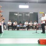 Sukseskan Pilkada, Pemkab Kediri Jadikan Olahraga Sebagai Sarana Komunikasi Lintas Instansi