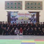 IPSI Kabupaten Blitar Gelar Silaturahmi Guna Meningkatkan Kemaslahatan Insan Pencak Silat Blitar