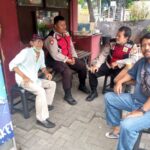 Patroli Dialogis Samapta Tegaskan Pentingnya Kamtibmas Selama Pilkada