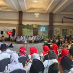 KPU Bojonegoro Dianggap Tak Netral, Perubahan Skema Debat Tanpa Sepengetahuan Paslon Nomor Urut 1