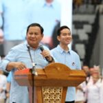 Kemeriahan Pesta Rakyat Tunjukan Optimisme Masyarakat Dukung Pelantikan Prabowo-Gibran