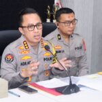Polisi Siagakan Ratusan Personel Amankan Kampanye Pilkada DKI Jakarta Hari Ini