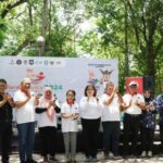 Pj Wali Kota Kediri Zanariah Bangga Kota Kediri Terpilih Menjadi Pilot Project FORDESWITA 2024