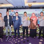 Polda Metro Jaya Gelar Pendidikan Khusus Profesi Advokat 2024