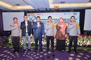 Polda Metro Jaya Gelar Pendidikan Khusus Profesi Advokat 2024